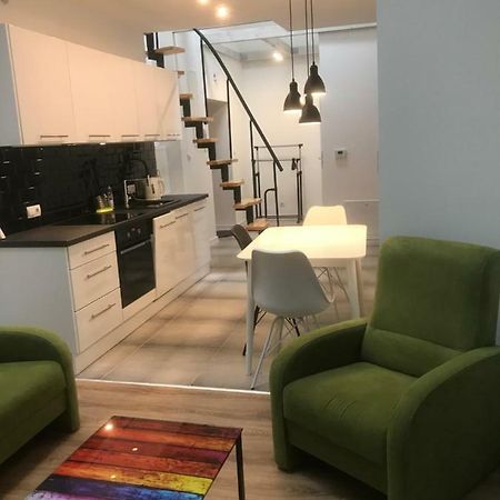 Klimatyczny Apartament Przy Bochenskim Rynku. Bochnia Kültér fotó