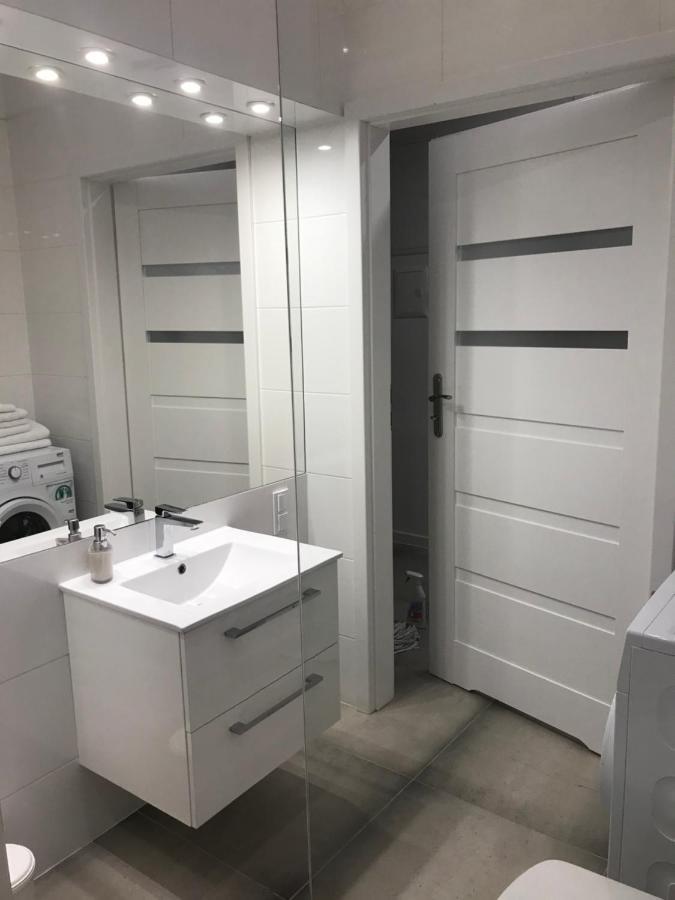 Klimatyczny Apartament Przy Bochenskim Rynku. Bochnia Kültér fotó